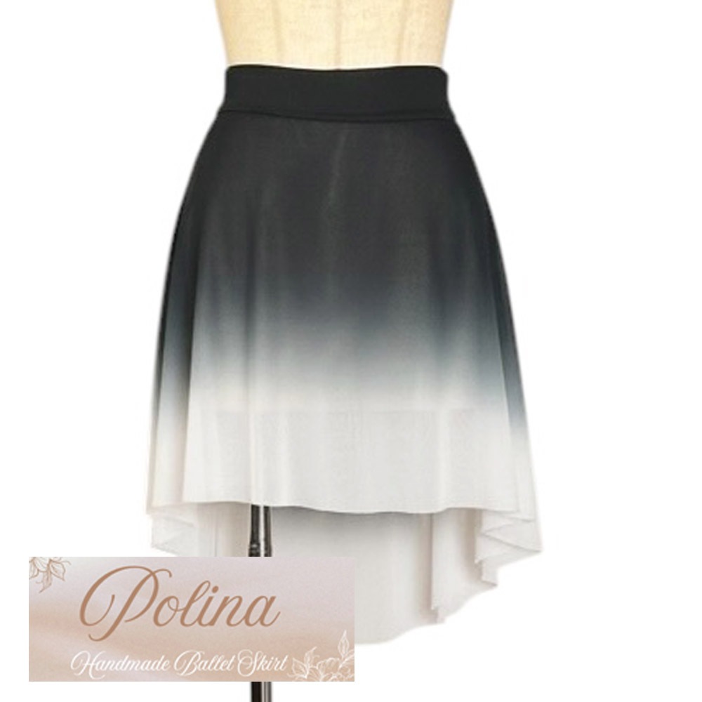 �ڿ��̸�������!�����ʸ��Բġۥɥ��å���ɥ��å�����Polina�ݥ꡼�ʡ��ѥ�ͥåȥ������� ����ǡ������ �֥�å� (M������ɽ��) 