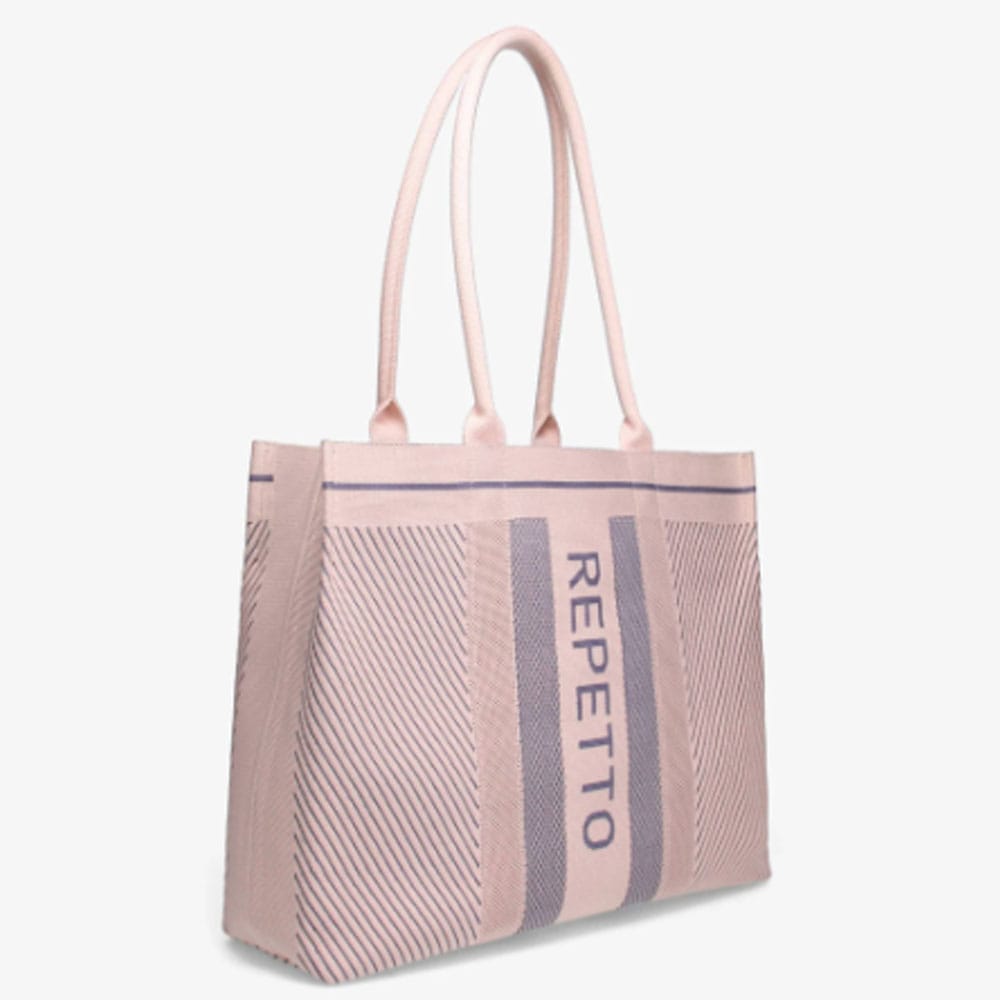 �����̲���20%OFF��repetto ��ڥå� KNITTED SHOPPING BAG (B0335) �ȡ��ȥХå� ��ǥ����� 