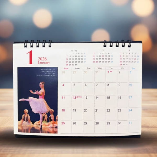 �����̲���50��OFF�۸����ҥХ쥨��������2026����ǯ�͵�������������̿�����奫������ 26ǯ1��Ϥ��ޤꡦ���ˤϤ��ޤ�