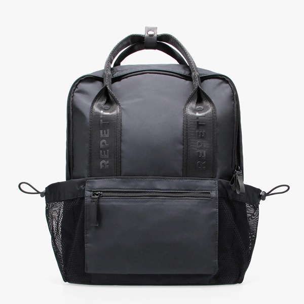 repetto Adage [B0379N]  ��ڥåȥХå��ѥå������߿�����󥹥Хå� 