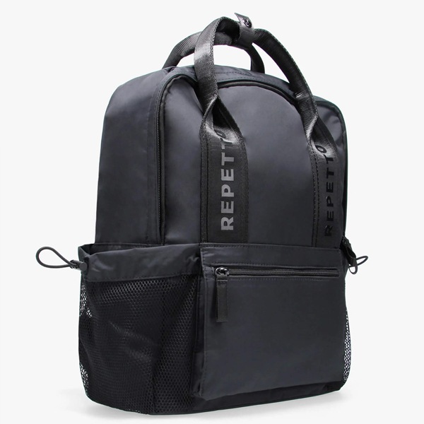 repetto Adage [B0379N]  ��ڥåȥХå��ѥå������߿�����󥹥Хå� 