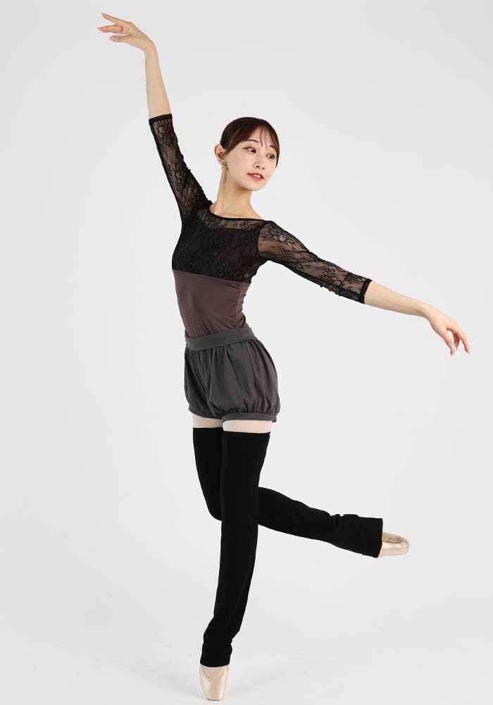 ���쥬�󥹥ե��졼����7ʬµ�쥪�ȥåס�������Ĺ�������ॹ��