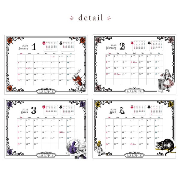 Ի׵ĤιΥꥹ դ奫2026LALUICE