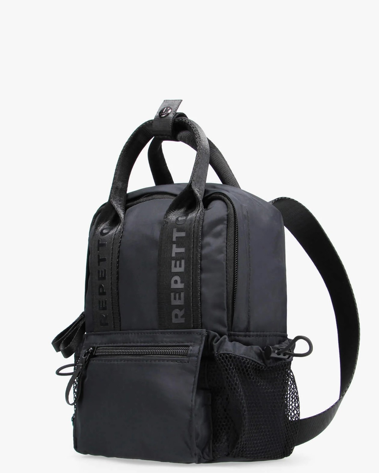 �����̲���20��OFF��repetto Petit �Хå��ѥå� [B0381N]  ��ڥåȡ�51242-5-50381��