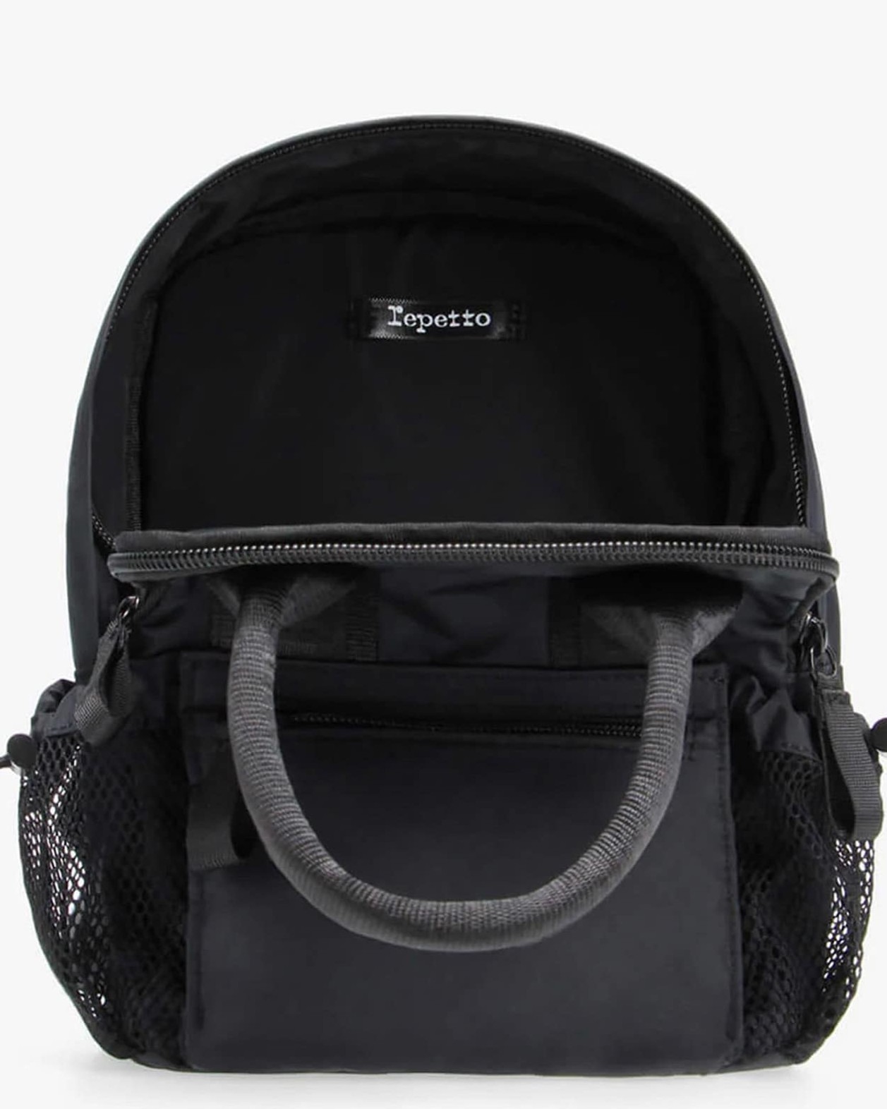 �����̲���20��OFF��repetto Petit �Хå��ѥå� [B0381N]  ��ڥåȡ�51242-5-50381��