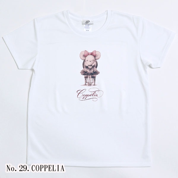Х쥨饹ȥץT(29.COPPELIA)