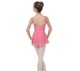 ̲40OFF!ξ2Τߤϥͥݥ̵repettoڥåȡ㥶˥å 쥪Gathered tunic leotard DE800