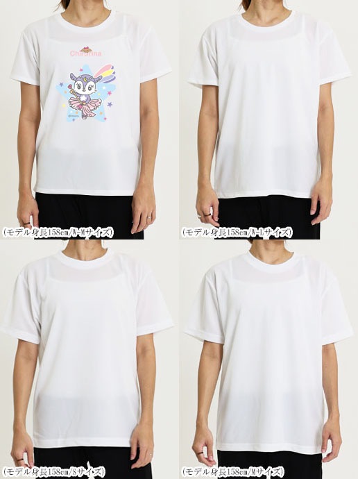 �Х쥨���饹�ȥץ���T�����(40.chirorina(star/����ߥʥåƥ�))