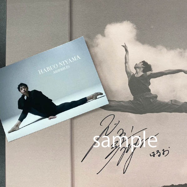 �󻳼�ͺ����ľɮ�������ռ̿�����HARUO NIYAMA�׿��̸��� ����Х쥨��