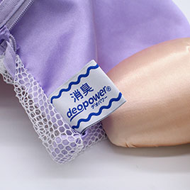 ��å����Ǻ�Υݥ��åȤ��̵���ȴ������Fairy Toe�ۥ������åȡ��ȥ����塼��������