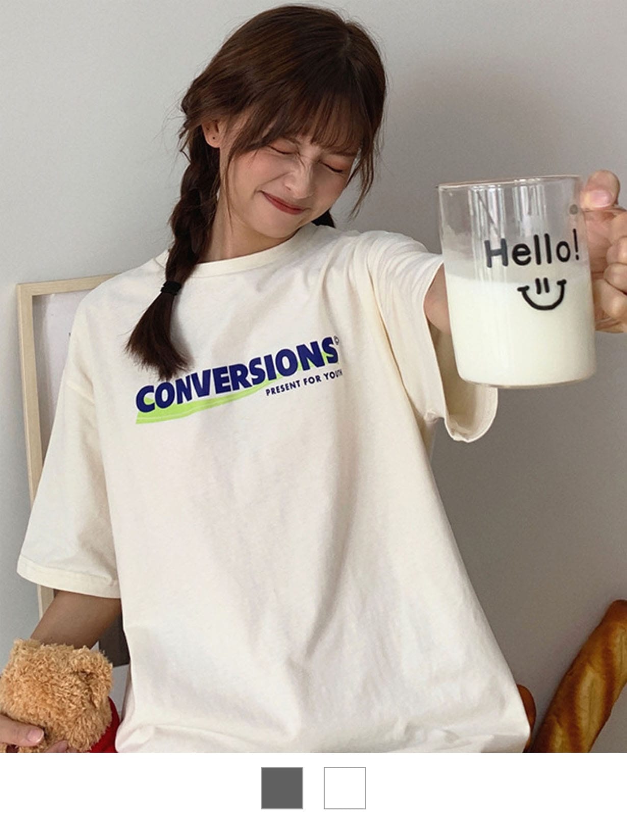 DEVICE select シックデザイン ヒップホップ プリント Tシャツ メンズ レディース