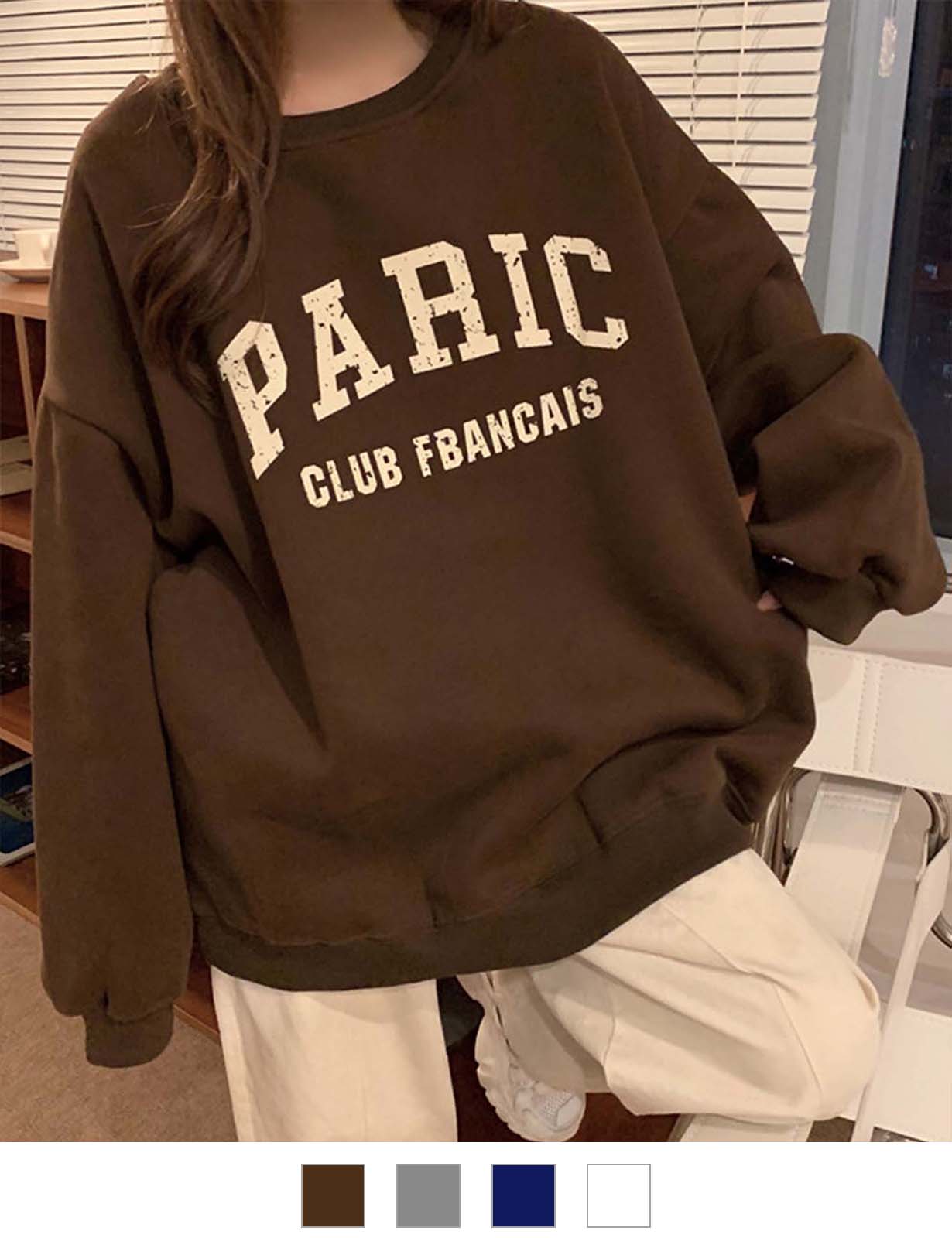 DEVICE select シンプルデザイン プリント スウェット フ―ディー メンズ レディース ユニセックス