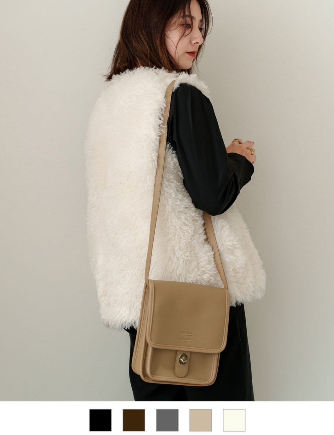 DEVICE × こーせコラボ 】 Renameショルダーバッグ メンズ レディース