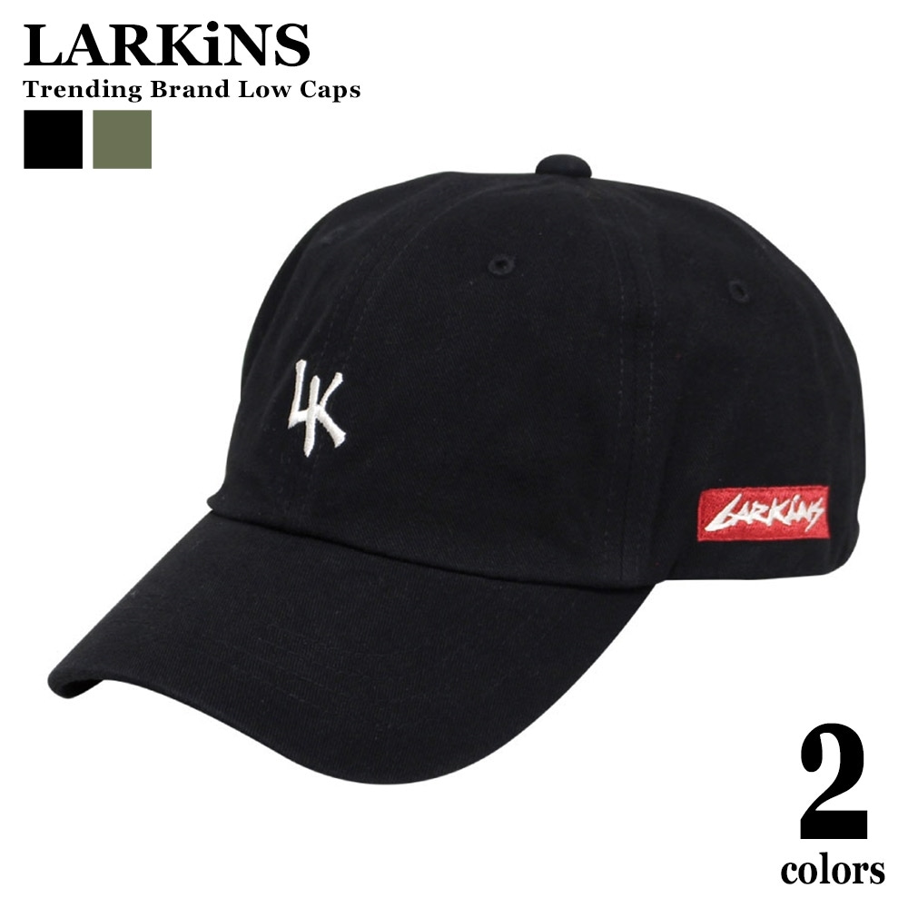 LK ロー CAP