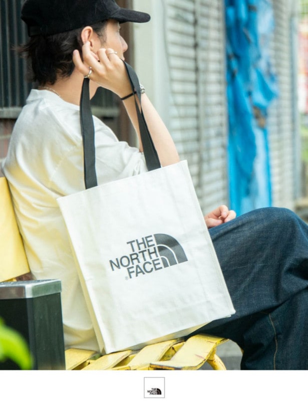 THE NORTH FACE WHITE LABEL Ρե ۥ磻ȥ졼٥ åѡХå Хå S