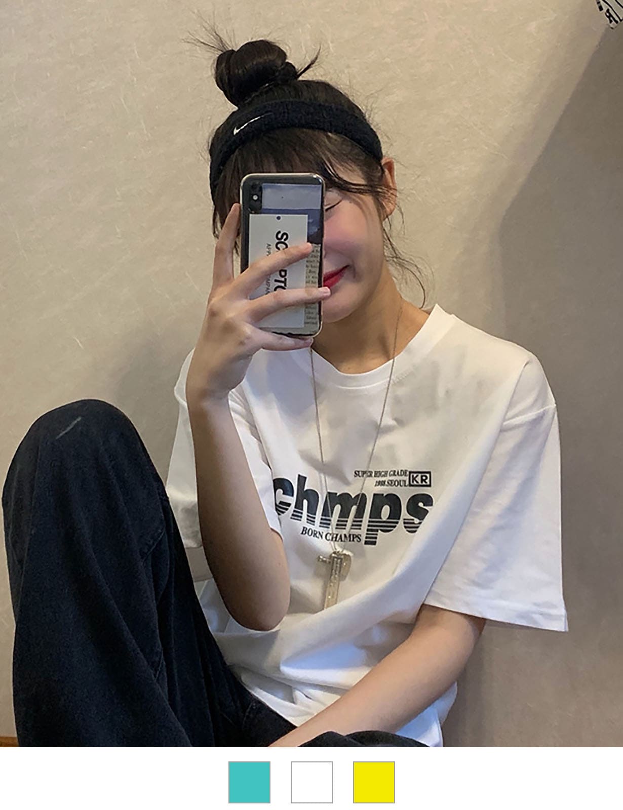 DEVICE select カラフルカラー 半袖Tシャツ メンズ レディース ユニセックス