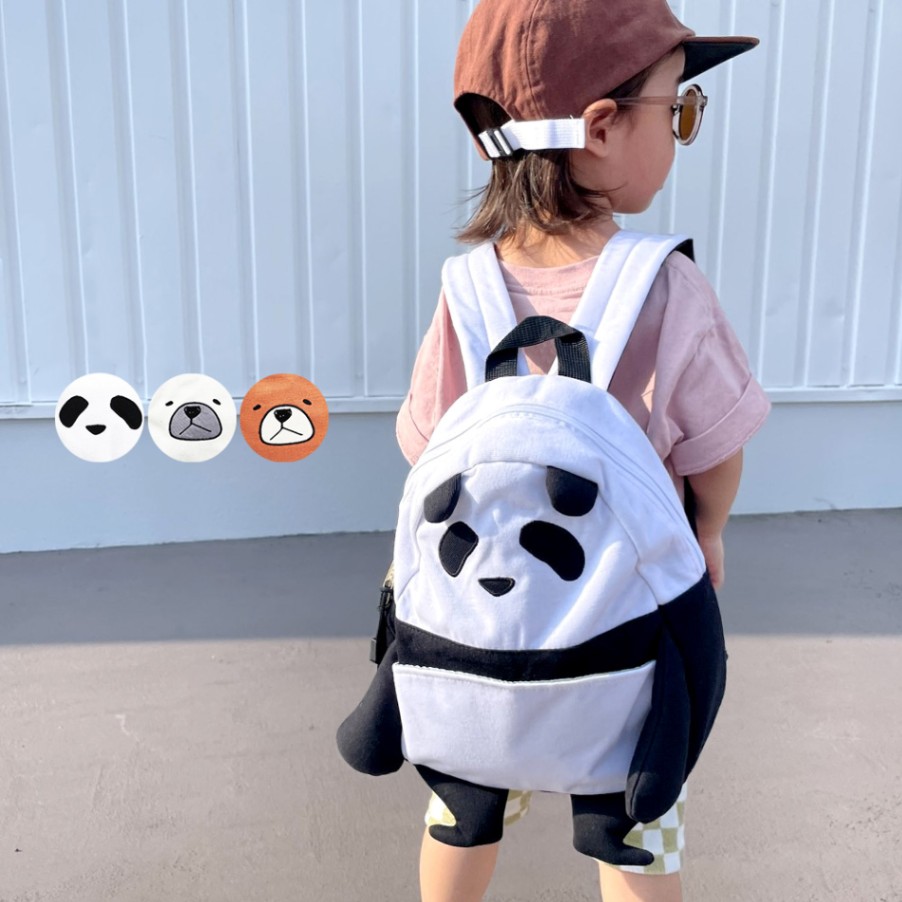 MOMENTUM KIDS アニマルリュック