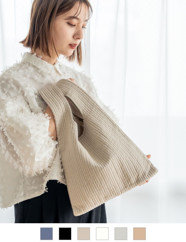 Rename ヌビ ハンドバッグ