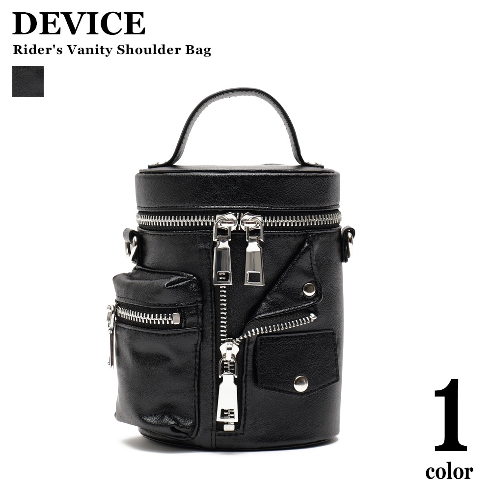 商品一覧,ショルダーバッグ | DEVICE official