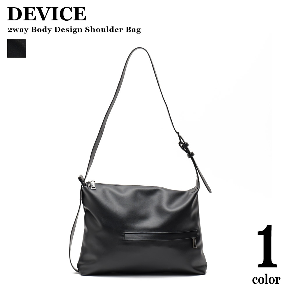 商品一覧,ショルダーバッグ | DEVICE official