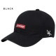 ラーキンスボックスロゴロー CAP