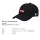 ラーキンスボックスロゴロー CAP