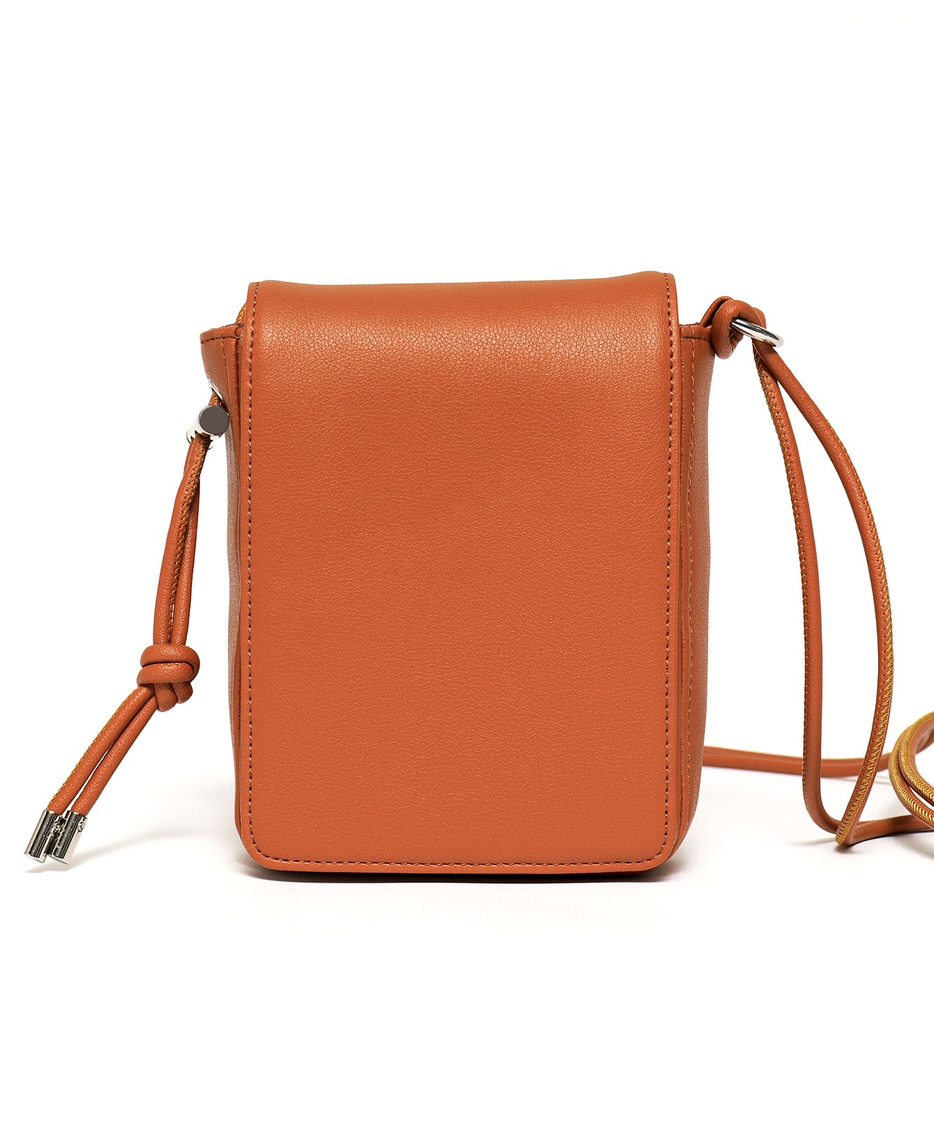 【 DEVICE × こーせコラボ 】Rename ミニスクエアショルダーバッグ メンズ レディース ユニセックス｜合皮 フェイクレザー 斜めがけ 小さめ 軽量 おしゃれ トレンドバッグ ミニショルダー