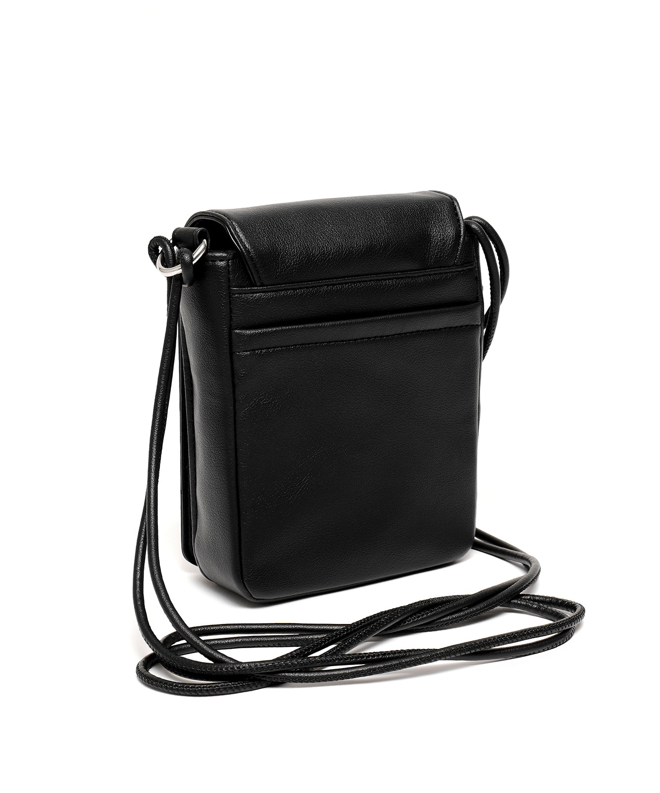 【 DEVICE × こーせコラボ 】Rename ミニスクエアショルダーバッグ メンズ レディース ユニセックス｜合皮 フェイクレザー 斜めがけ 小さめ 軽量 おしゃれ トレンドバッグ ミニショルダー