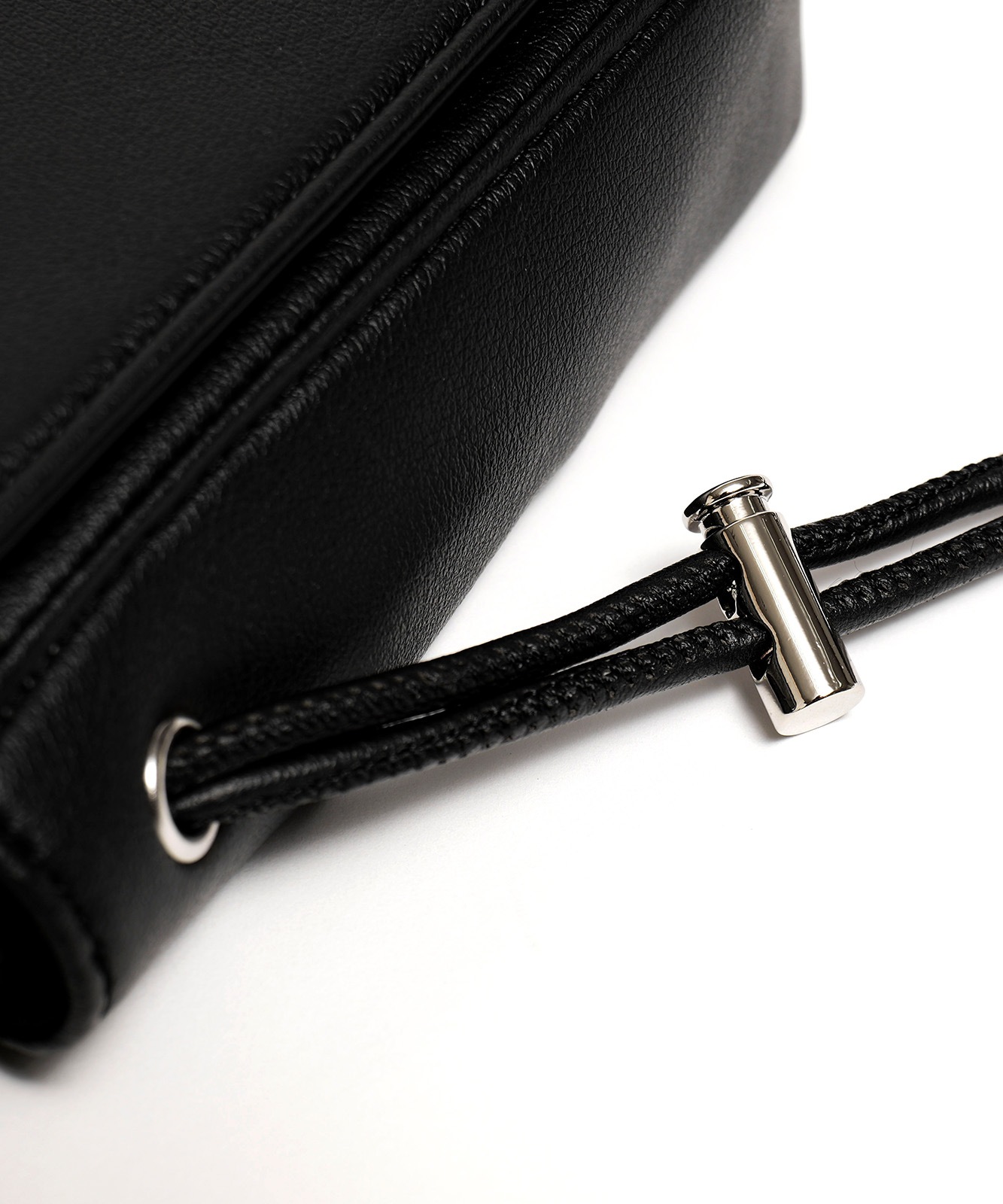 【 DEVICE × こーせコラボ 】Rename ミニスクエアショルダーバッグ メンズ レディース ユニセックス｜合皮 フェイクレザー 斜めがけ 小さめ 軽量 おしゃれ トレンドバッグ ミニショルダー