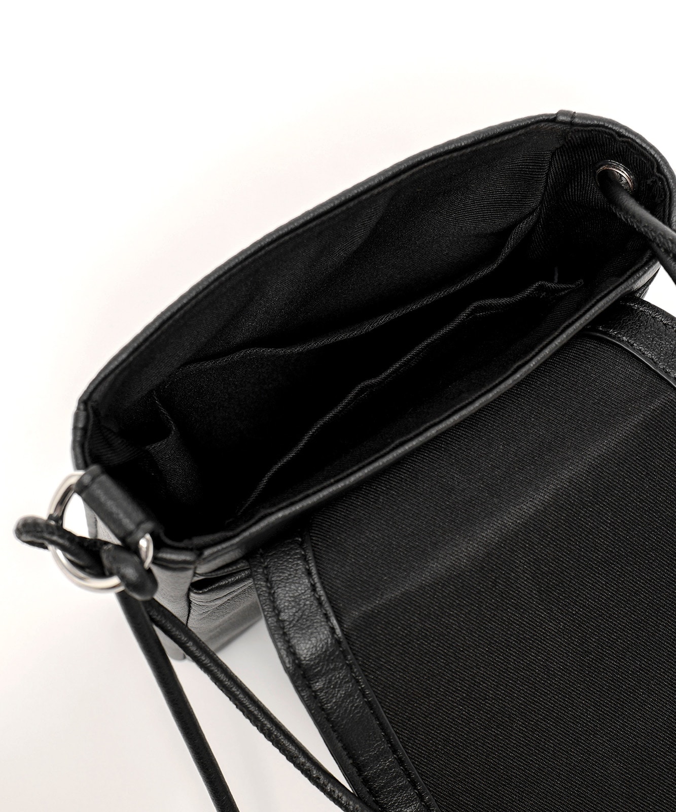 【 DEVICE × こーせコラボ 】Rename ミニスクエアショルダーバッグ メンズ レディース ユニセックス｜合皮 フェイクレザー 斜めがけ 小さめ 軽量 おしゃれ トレンドバッグ ミニショルダー