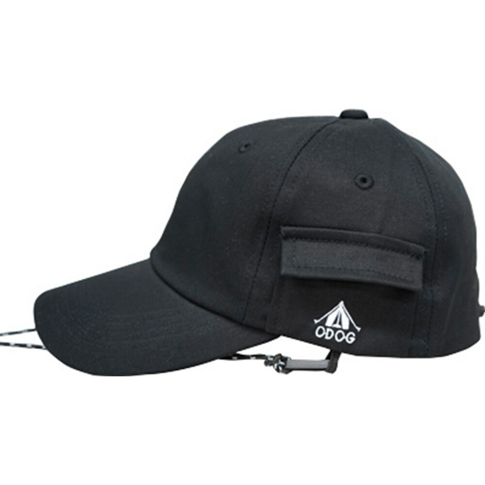 ODOG ポケットコード CAP