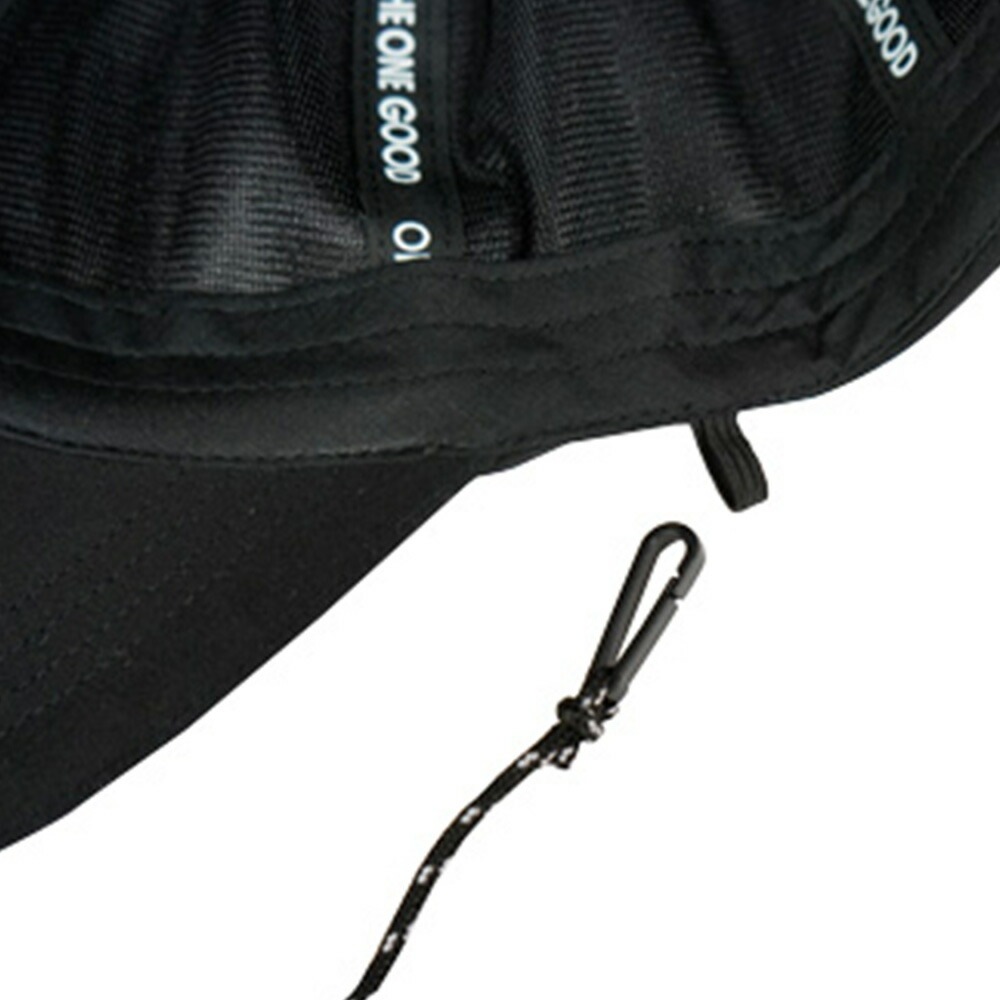 ODOG ポケットコード CAP
