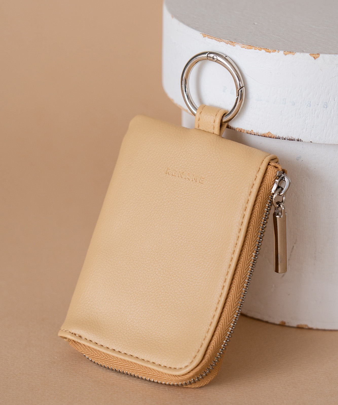 Rename  マルチ コインケース