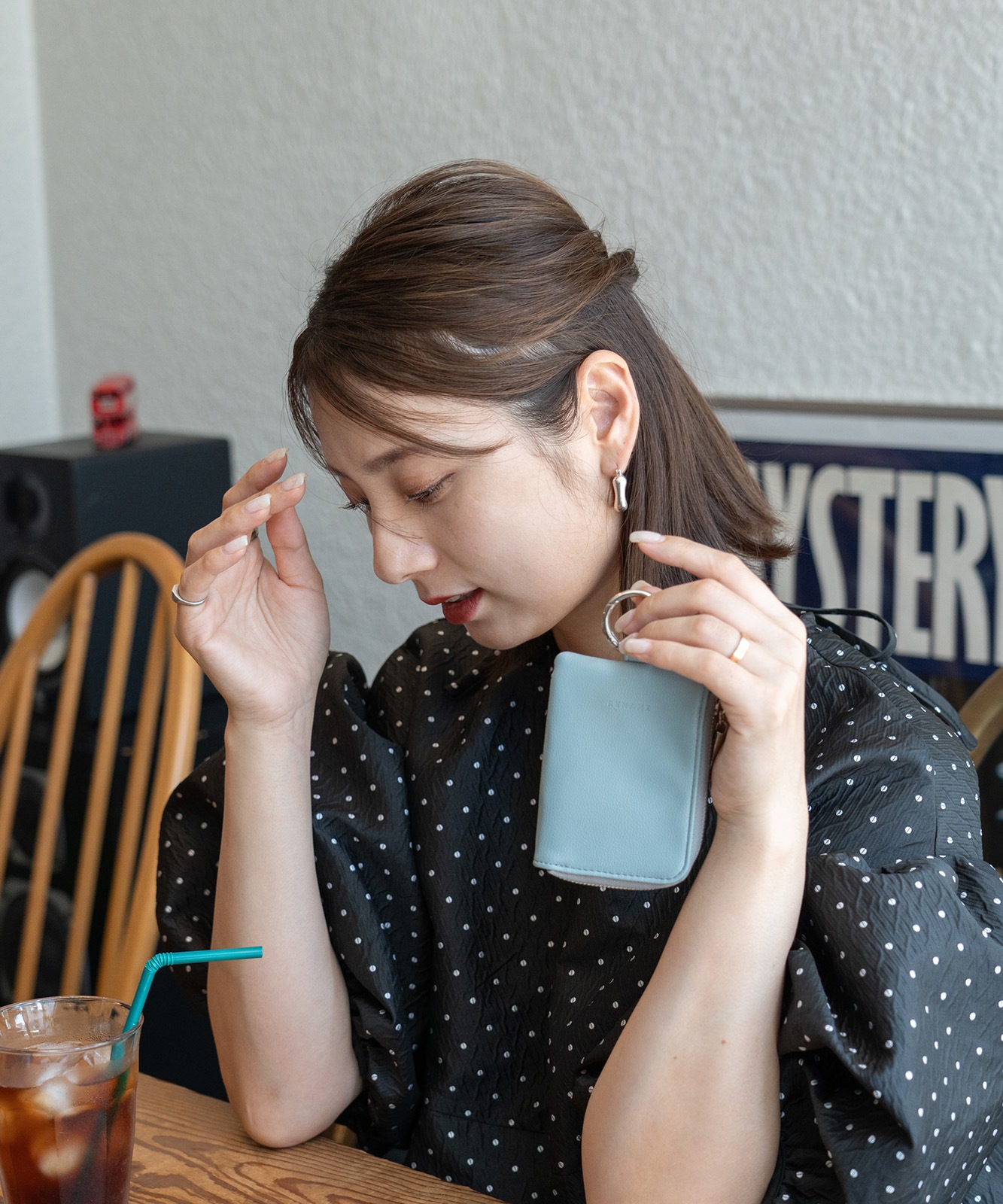 Rename  マルチ コインケース