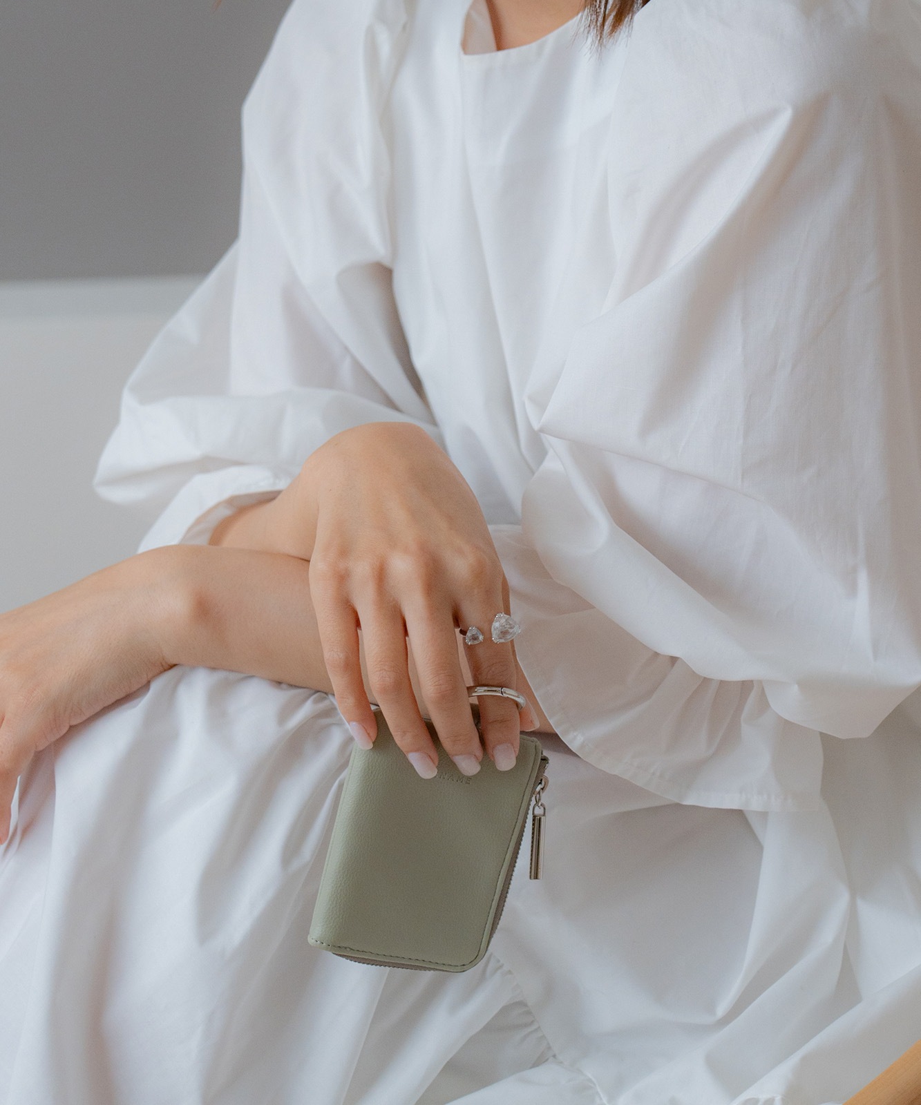 Rename  マルチ コインケース