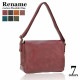 Rename custom ショルダーバッグ
