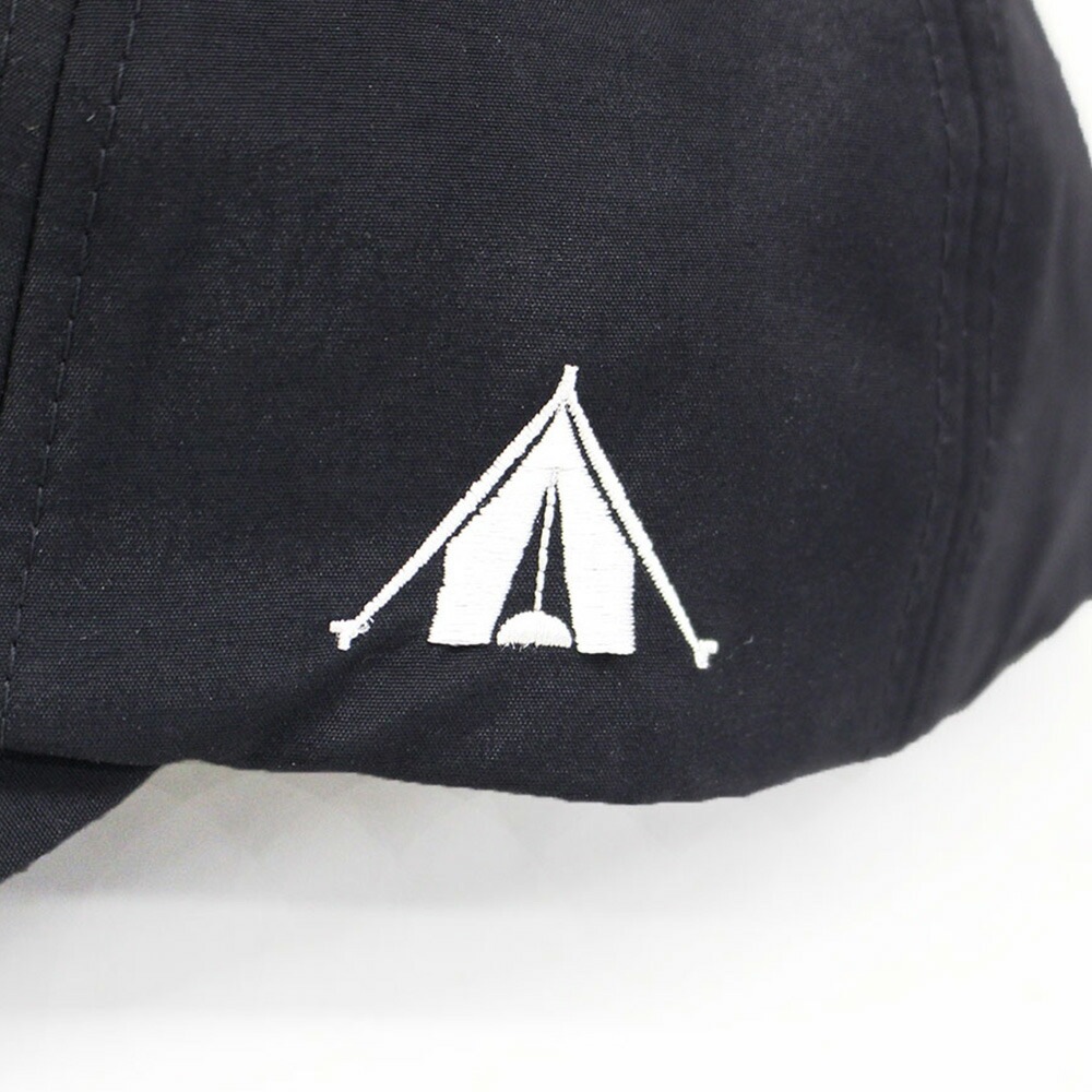 ODOG 撥水ナイロン LOW CAP
