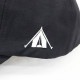 ODOG 撥水ナイロン LOW CAP