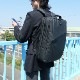 【TransitGate】 3WAY 多機能 ビジネスリュックサック メンズ レディース ユニセックス おしゃれ 大容量 軽量 通学 通勤 韓国ストリート TGR24078