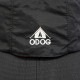ODOG 撥水タレ付きアドベンチャーハット