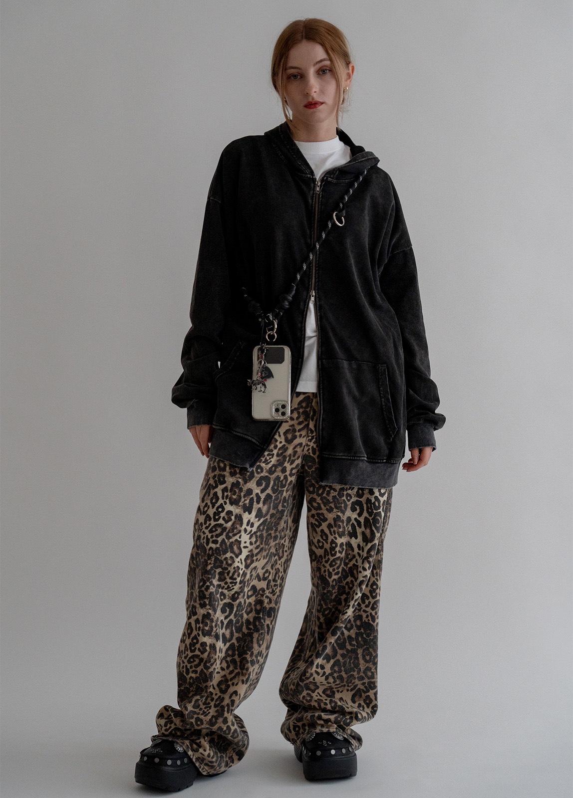 DEVICE＋ Climbing Rope Multi Strap/クライミング ロープ マルチ ストラップ