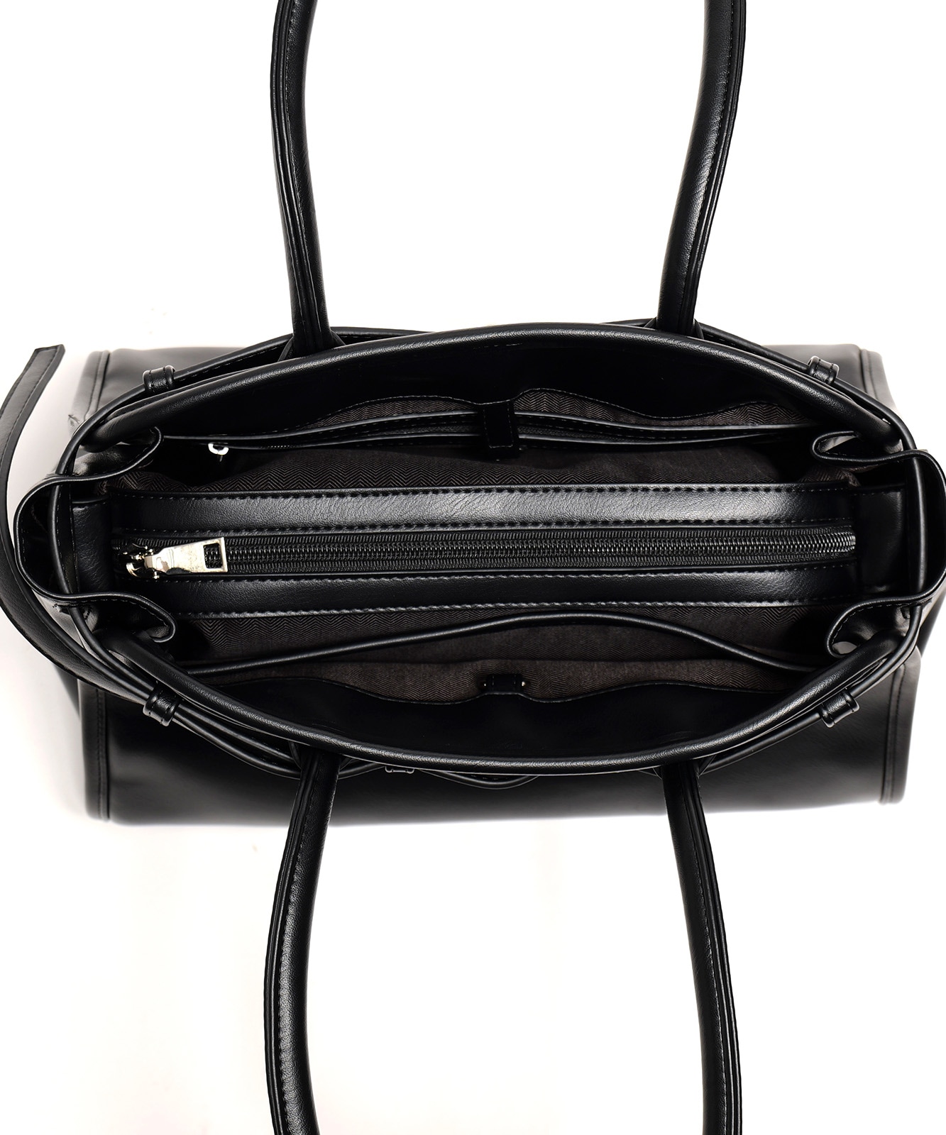 【 DEVICE × mikuコラボ 】REAIMER（リエメ）ベルト デザイン ボストンバッグ レディース MBG25070