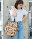 Rename カゴ キャンバス トートバッグ かごバッグ メンズ レディース