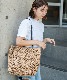 Rename カゴ キャンバス トートバッグ かごバッグ メンズ レディース