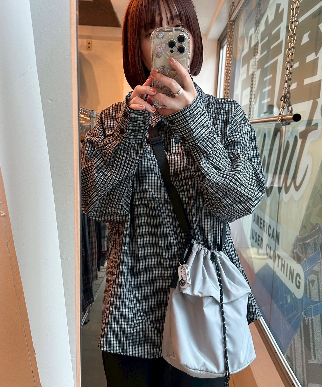 あくび 様♡CHANEL ファーバッグ　巾着　ショルダーバッグ マトラッセ 楽天市場】シャネル マトラッセ 巾着の通販