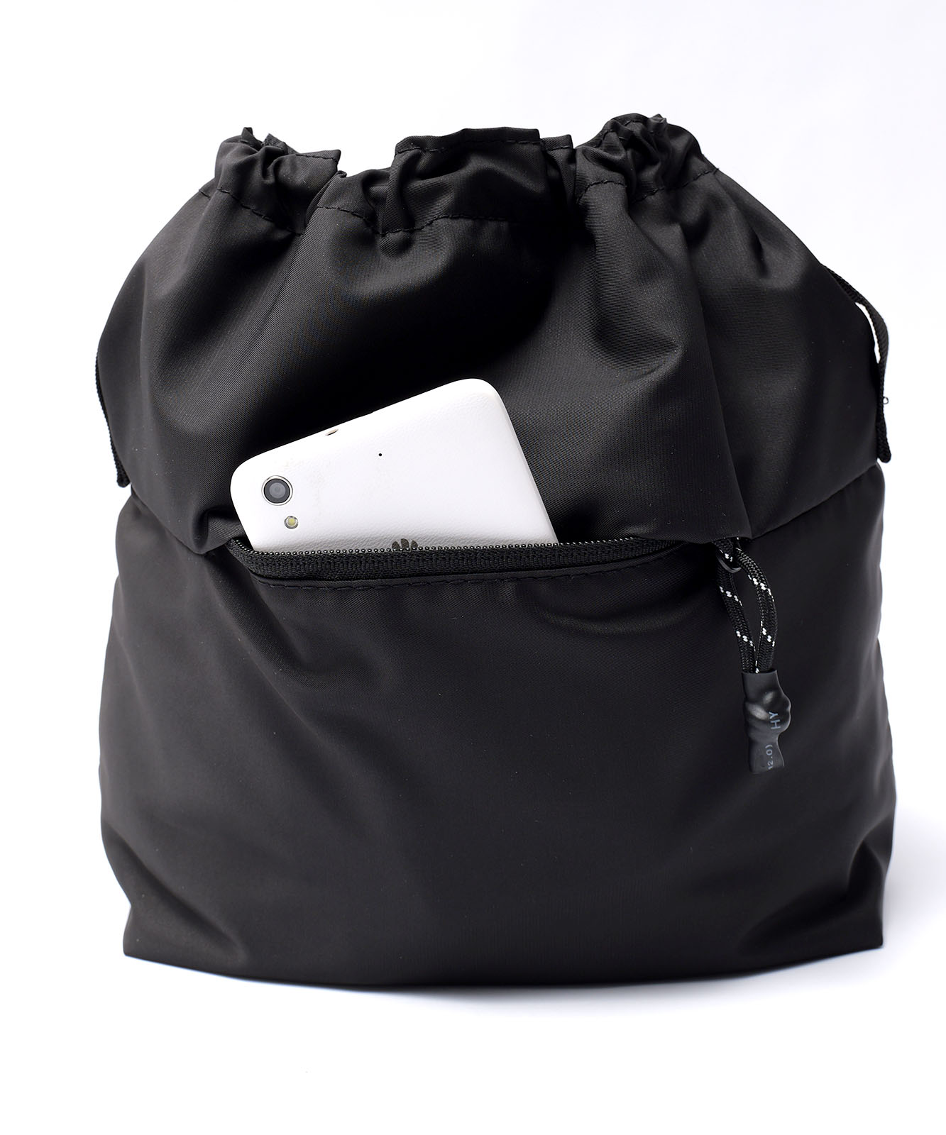 Dear＊さま　専用！ DEVICE × mikaコラボ 】 Rename ナイロン×パラコード巾着