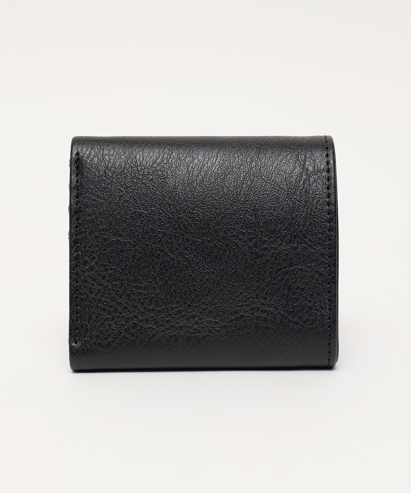 DEVICE ヴィンテージデザイン 三つ折り財布 