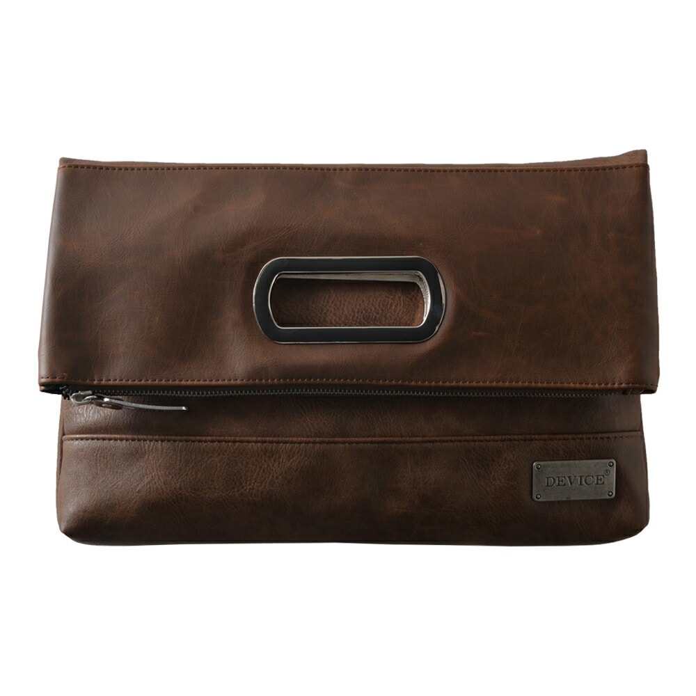 DEVICE SHADE クラッチバッグ