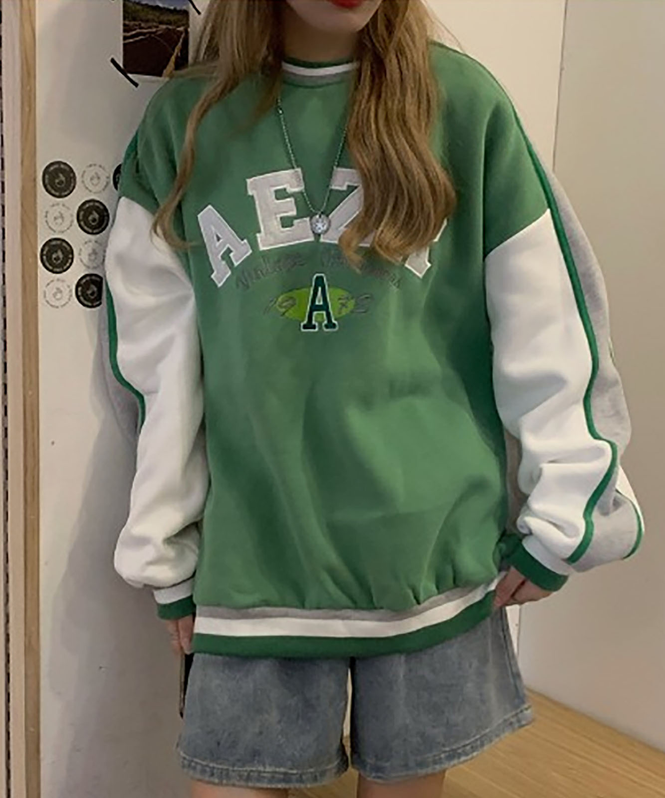 【超希少】昭和レトロ アイドル ★光GENJI トレーナー スウェット 80年代 光GENJI 公式スウェット 昭和アイドル 昭和レトロ 古着女子