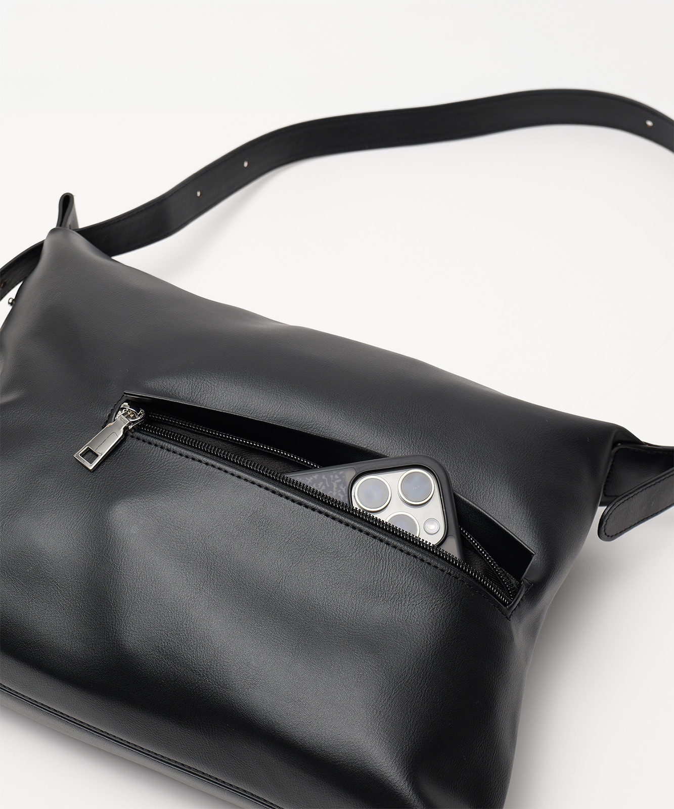 【美品】EUROKENVY 2WAY ボディバッグ DEVICE 】 2way ボディデザイン ショルダーバッグ ボディバッグ